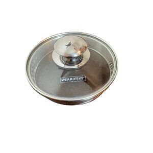 WearEver 5.4" Lid for Pot or Pan